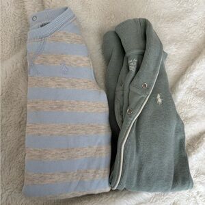 Ralph Lauren Baby Boy one piece